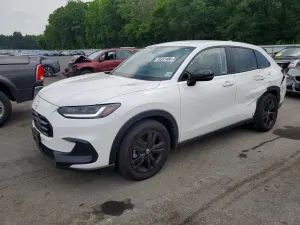 Honda HR-V 2.0L 4 2026
