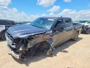 Toyota Tundra 3.4L 6 2024