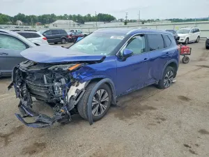 Nissan Rogue 1.5L 3 2023