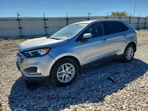 Ford Edge 2.0L 4 2022