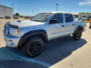Toyota Tacoma 4.0L 6 2008