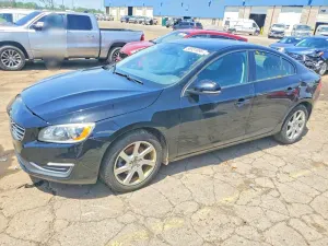 Volvo S60 2.0L 4 2015