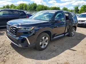 Honda Pilot 3.5L 6 2025