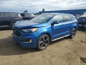 Ford Edge 2.7L 6 2020