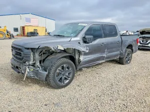 Ford F-150 5.0L 8 2023