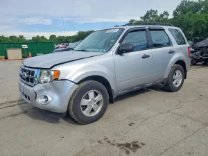 Ford Escape 2.5L 4 2010