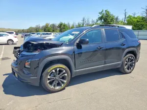 Chevrolet Equinox 1.5L 4 2025