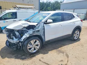 Buick Encore 1.3L 3 2026