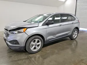 Ford Edge 2.0L 4 2022