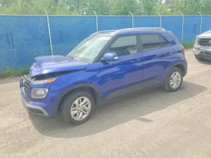 Hyundai Venue 1.6L 4 2020