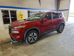 Nissan Rogue 1.5L 3 2023