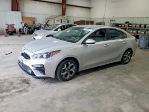 Kia Cerato / Forte / K3 2.0L 4 2021
