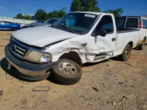 Ford F-150 4.6L 8 2001