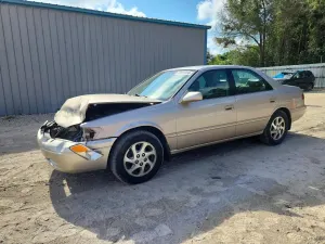 Toyota Camry 3.0L 6 1998