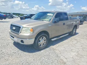 Ford F-150 4.6L 8 2006