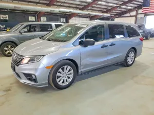 Honda Odyssey 3.5L 6 2018