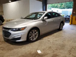 Chevrolet Malibu 1.5L 4 2020