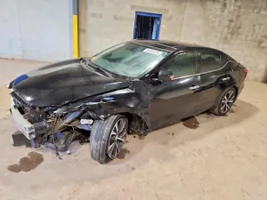 Nissan Maxima 3.5L 6 2017