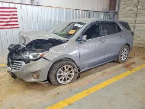 Chevrolet Equinox 1.5L 4 2018