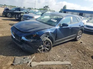 Mazda CX-30 2.5L 4 2021