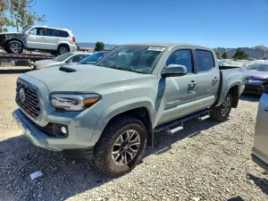 Toyota Tacoma 3.5L 6 2023