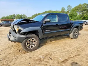 Toyota Tacoma 4.0L 6 2012