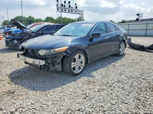 Acura TSX 3.5L 6 2010