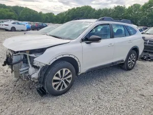 Subaru Outback 2.5L 4 2020