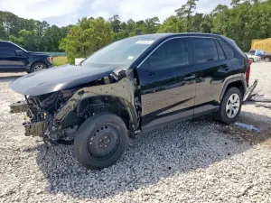 Toyota Rav4 LE 2.5L 4 2022