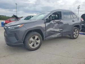 Toyota Rav4 2.5L 4 2022