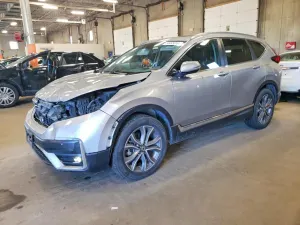 Honda CR-V 1.5L 4 2020
