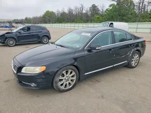 Volvo S80 3.2L 6 2010