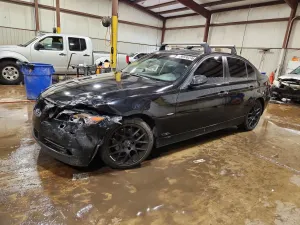 BMW 3 Series 3.0L 6 2007