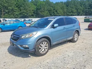 Honda CR-V 2.4L 4 2016