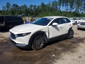 Mazda CX-30 2.5L 4 2021