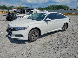 Honda Accord 1.5L 4 2018