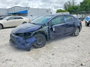 Toyota Corolla 1.8L 4 2020