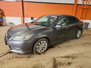Honda Accord 2.4L 4 2015
