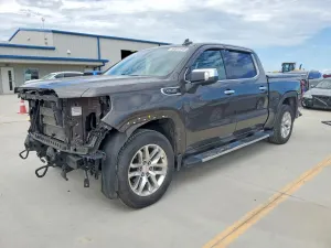 GMC Sierra 5.3L 8 2019