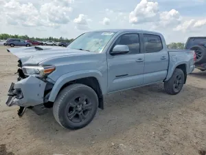 Toyota Tacoma 3.5L 6 2019