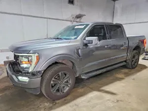 Ford F-150 3.5L 6 2022
