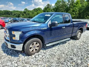 Ford F-150 3.5L 6 2015