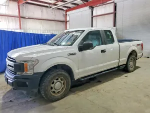 Ford F-150 5.0L 8 2019