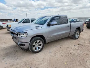 RAM 1500 5.7L 8 2022