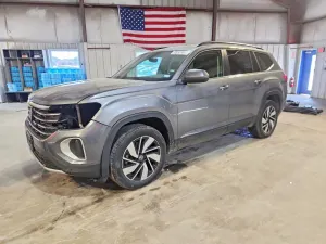 Volkswagen Atlas 2.0L 4 2025