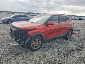 Kia Seltos 2.0L 4 2021