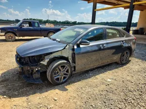 Kia Cerato / Forte / K3 2.0L 4 2020