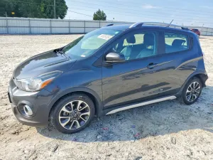 Chevrolet Spark 1.4L 4 2020