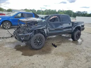 Toyota Tacoma 4.0L 6 2013