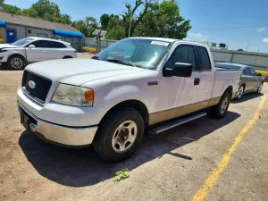 Ford F-150 4.6L 8 2006